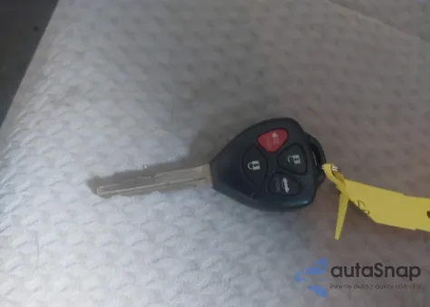 2011 Toyota Camry Le z USA, uszkodzony, nr VIN 4T1BF3EKXBU643871